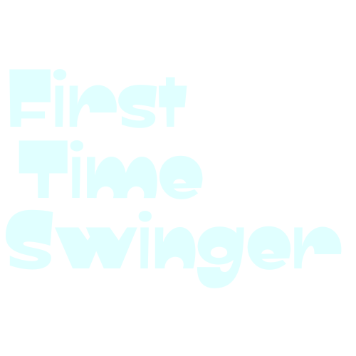 First Time Swinger Official Logo