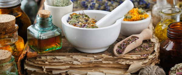 Herbal Sex pills on display for first time swingers