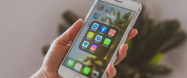 Social Networking apps for first time swinger couples