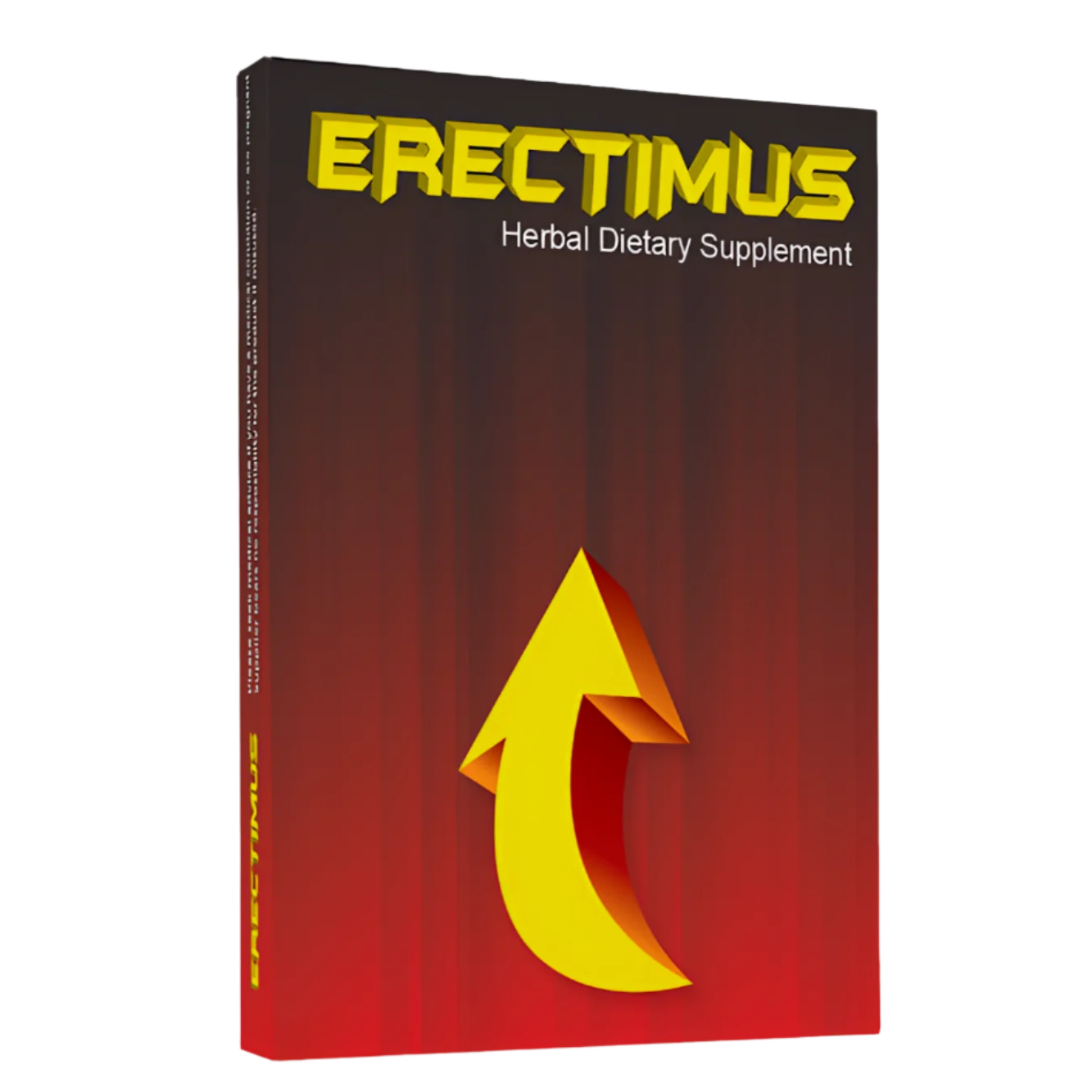 Erectimus sample packet